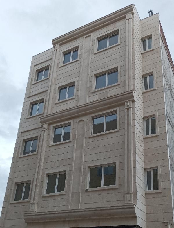 درب و پنجره دوجداره UPVC وآلومینیوم|مصالح و تجهیزات ساختمان|کرمان, |دیوار