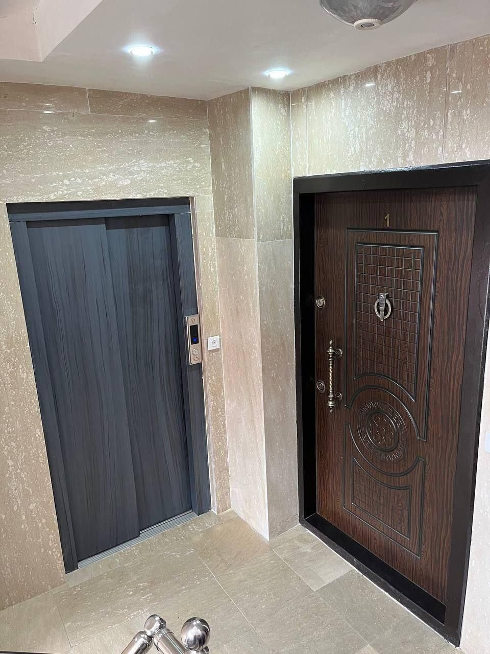 واحد ساحلی خیلی تمیز|اجارهٔ کوتاه‌مدت ویلا و باغ|تنکابن, |دیوار