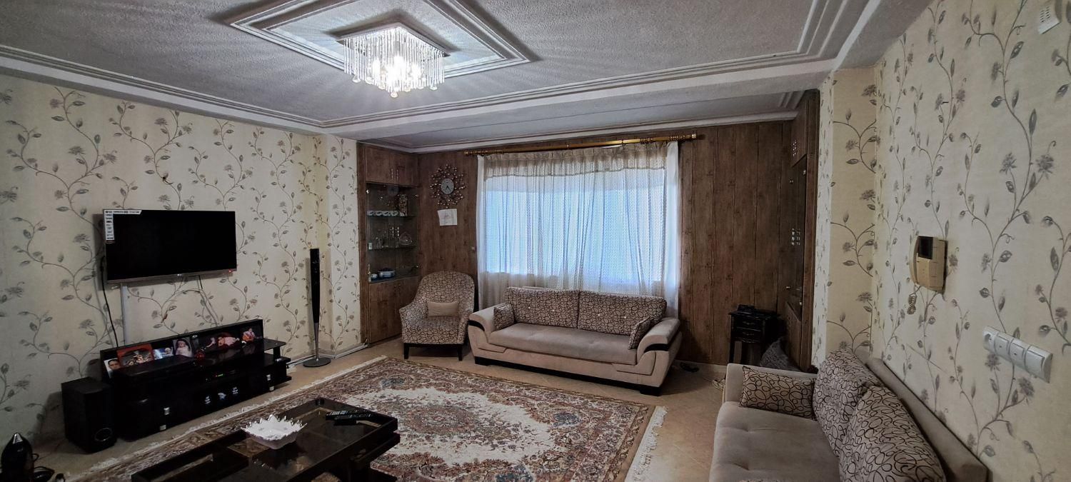 اجاره آپارتمان2خواب شیک/پکیجدار/خ اطبا/نزدیک دریا|اجارهٔ آپارتمان|بندر انزلی, اطبا|دیوار