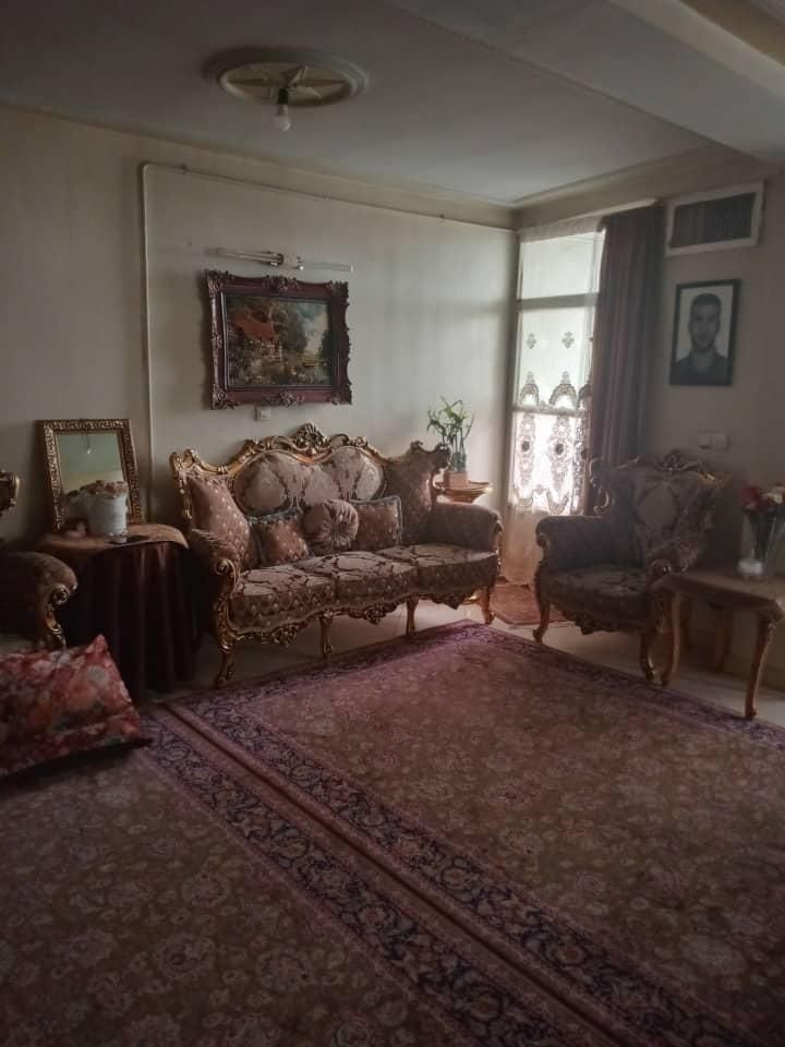 60 متری،بهمراه پارکینگ و انباری و آسانسور و تراس|اجارهٔ آپارتمان|تهران, ظهیرآباد|دیوار