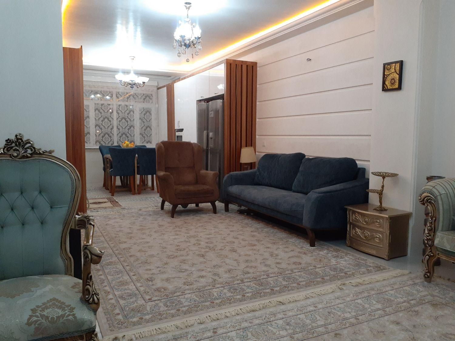 فروش آپارتمان۷۵متربعد ازفردوسیه محله رامین(شهریار)|فروش آپارتمان|تهران, یافت آباد جنوبی|دیوار