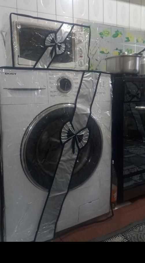 کاور لوازم برقی طلق ژلاتینی رویال|سایر لوازم برقی|کرمان, |دیوار