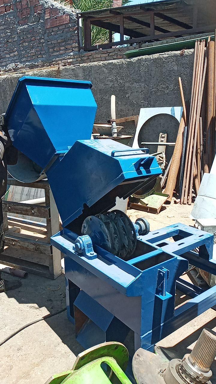 ساخت انواع اسیاب میکسر وتعمیر انواع دستگاهای صنعتی|ماشین‌آلات صنعتی|کرمان, |دیوار