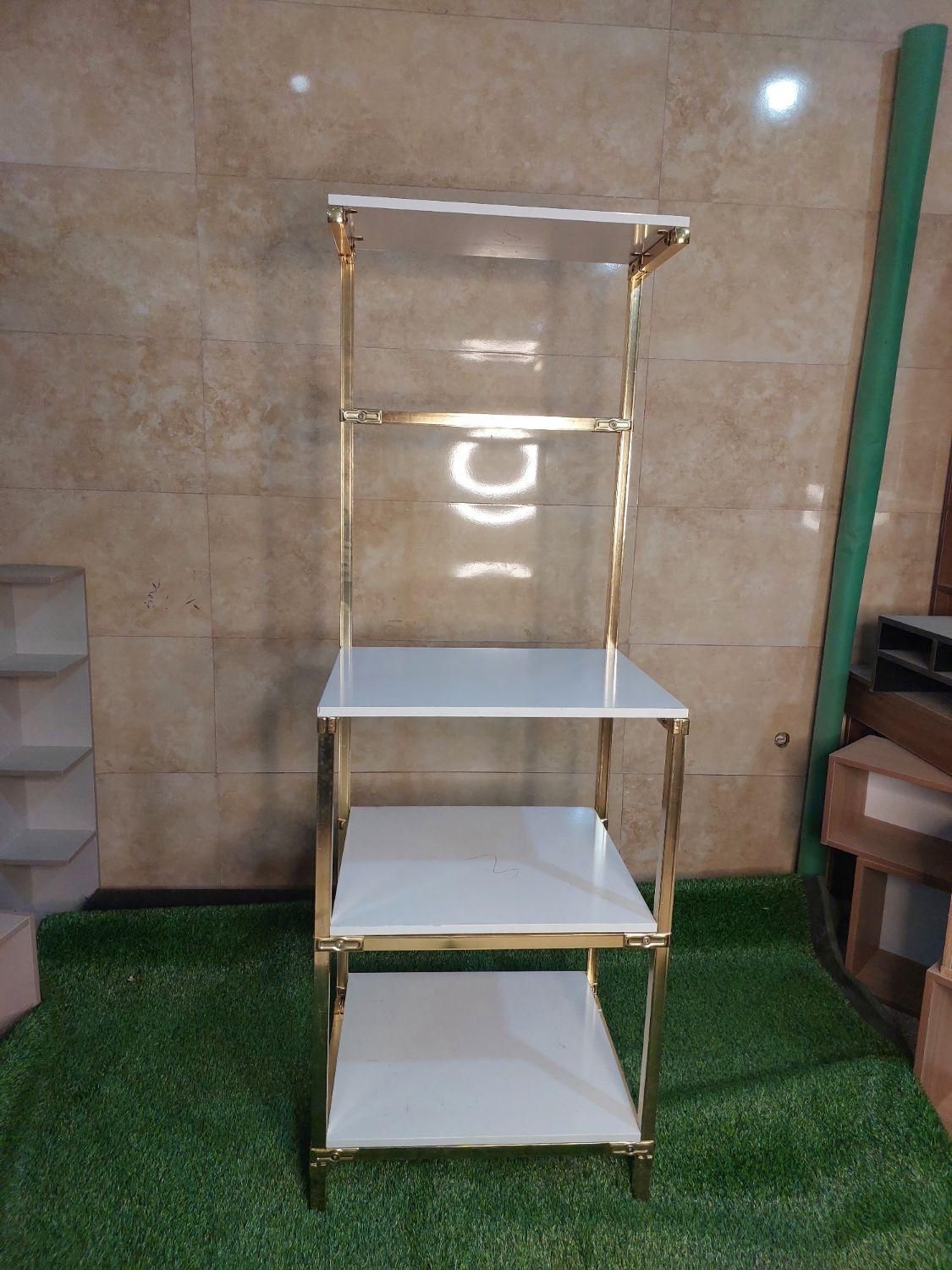 میز کافه بار آهن و ام دی اف|مبلمان خانگی و میز عسلی|کرج, پیشاهنگی|دیوار