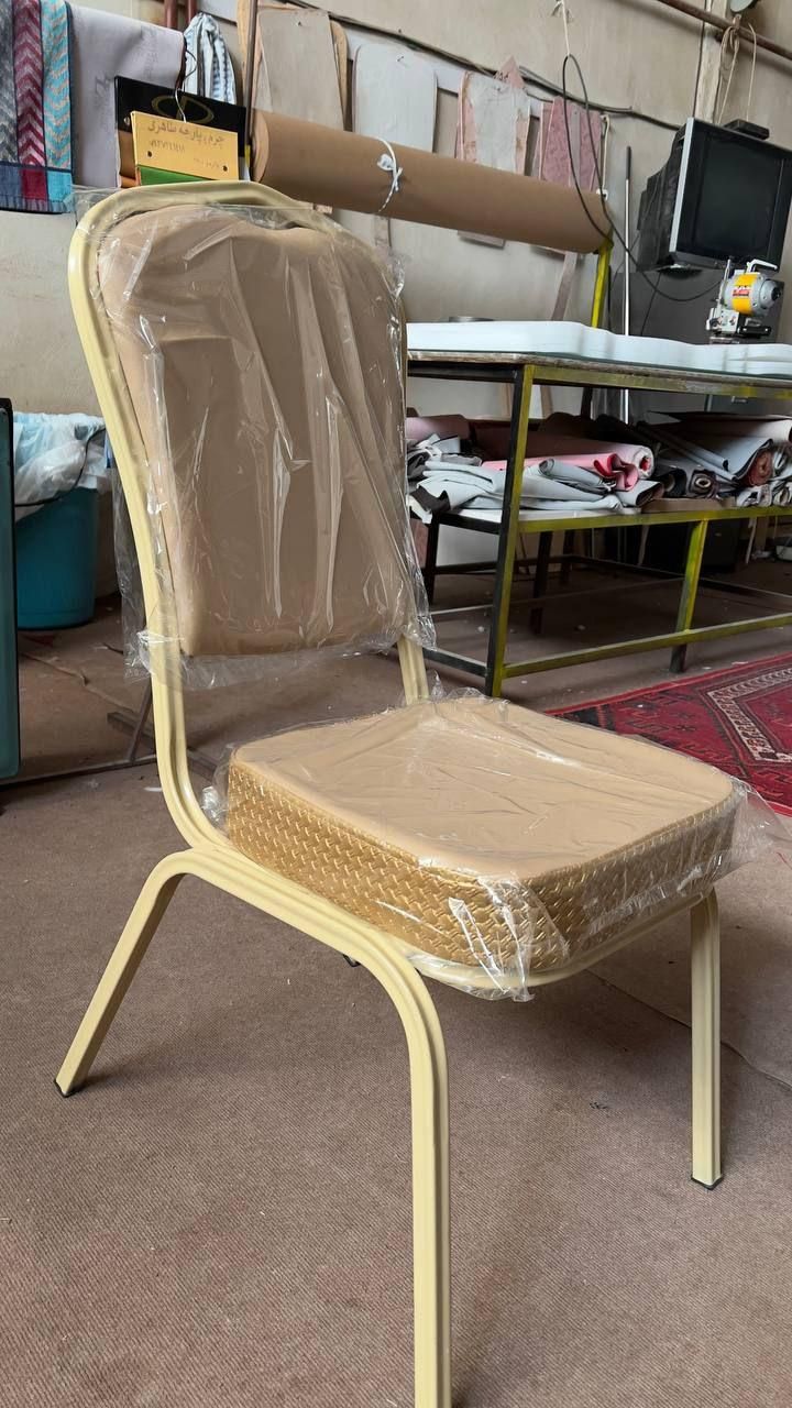 صندلی میز غذاخوری|صندلی و نیمکت|مشهد, خواجه ربیع|دیوار