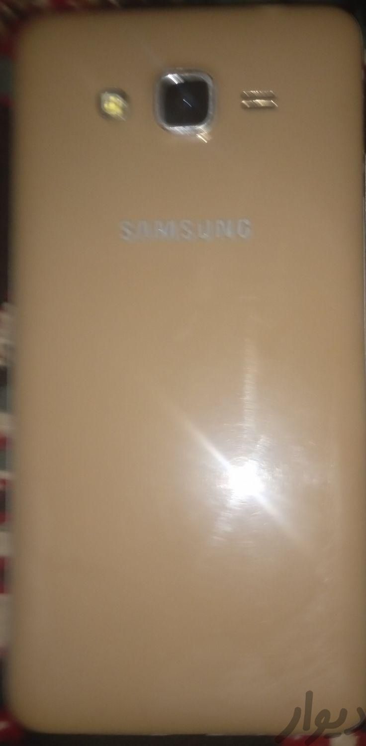 سامسونگ Galaxy Grand Prime ۸ گیگابایت|موبایل|قوچان, |دیوار