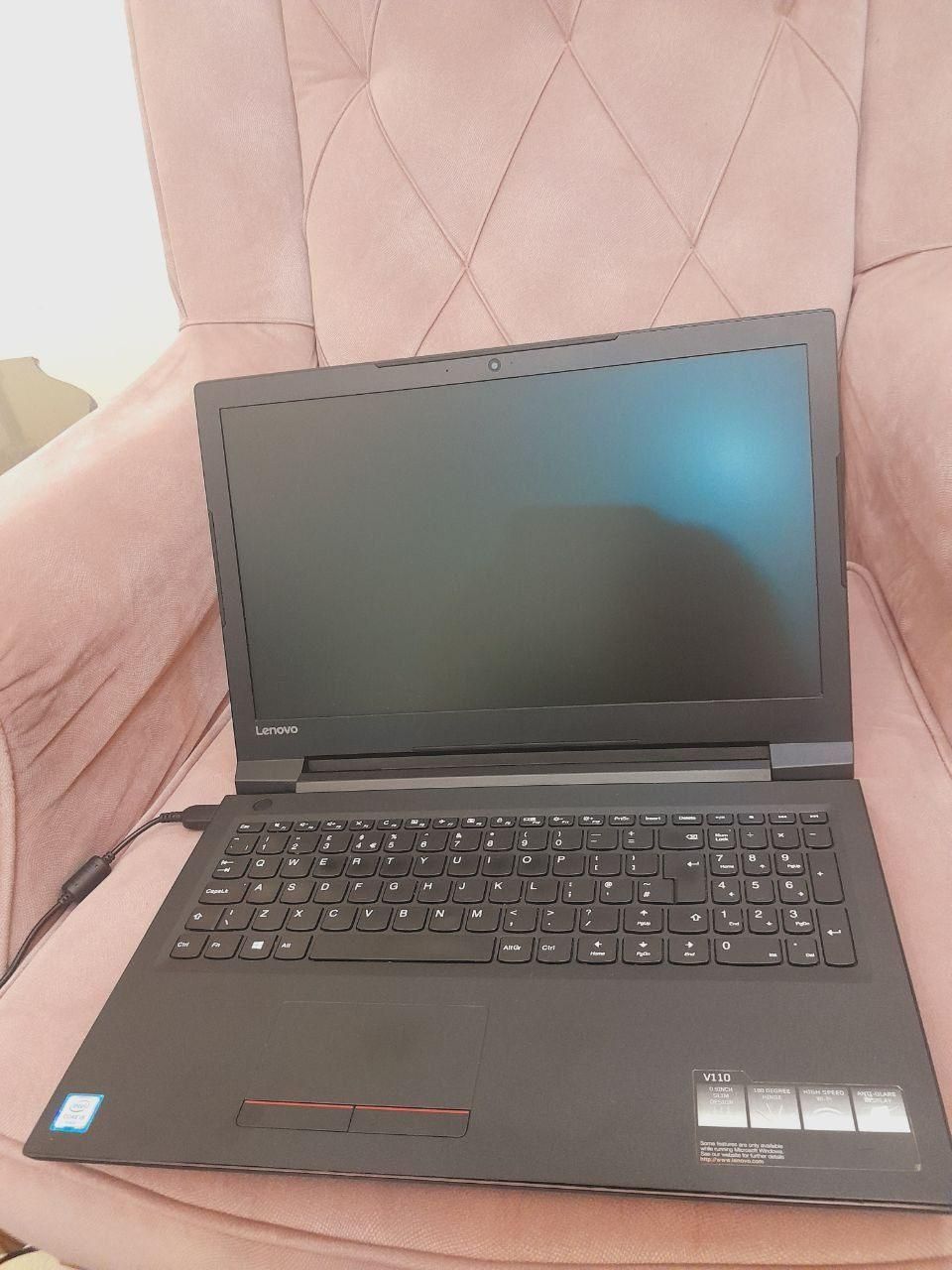لپتاپ لنوو  مدل Lenovo V110 لب تاب بی نظیر|رایانه همراه|تهران, مرزداران|دیوار