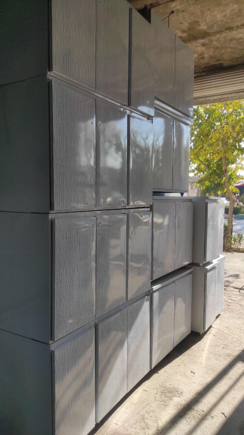 انواع دربهای چوبی ،فلزی،کابینت|مصالح و تجهیزات ساختمان|نجف‌آباد, شریعتی غربی|دیوار