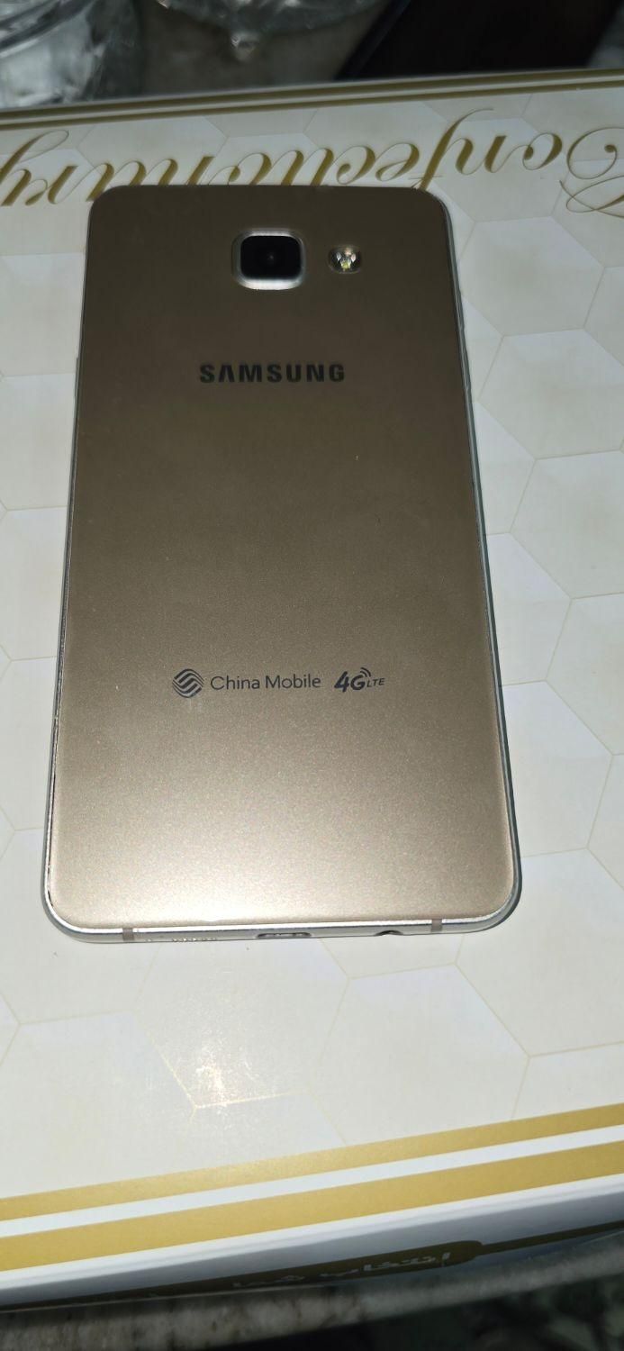 سامسونگ Galaxy A5 با حافظهٔ ۱۶ گیگابایت|موبایل|تهران, تهرانپارس شرقی|دیوار