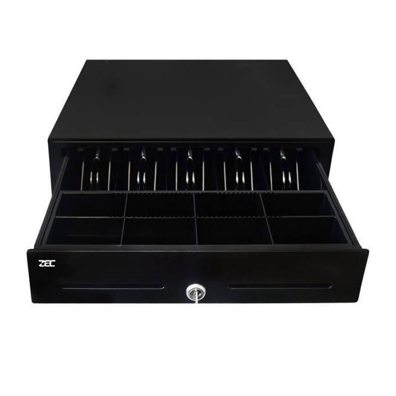 کشو صندوق فروشگاهی Cash Drawer مدل HS-410|فروشگاه و مغازه|قزوین, |دیوار