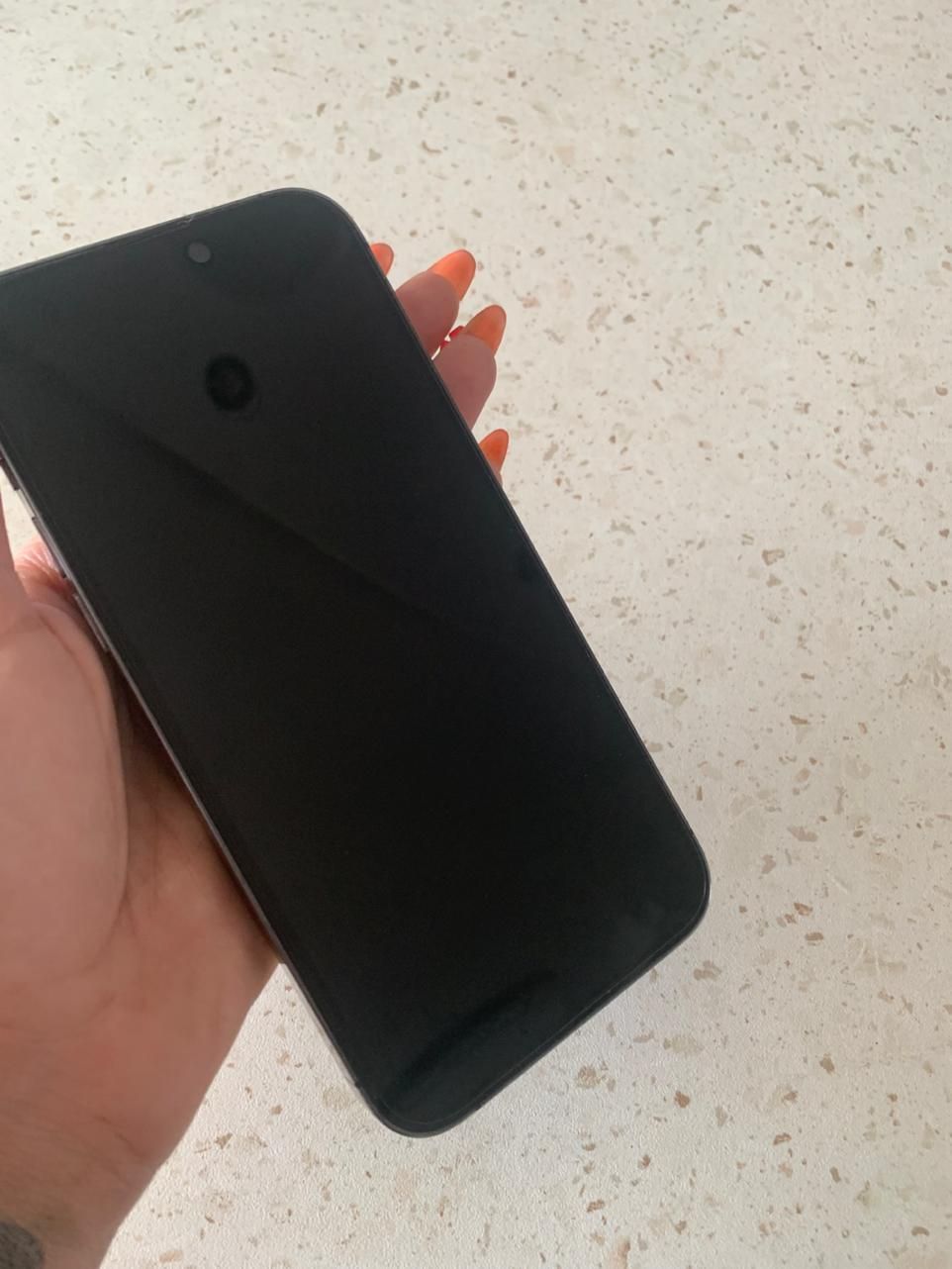 اپل iphone 14 Pro Max با حافظهٔ ۲۵۶ گیگابایت|موبایل|رامسر, |دیوار