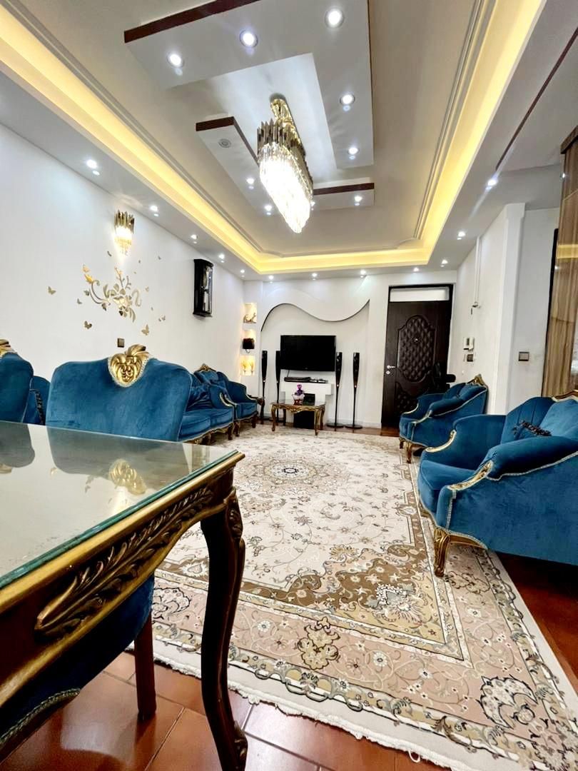 آپارتمان۲طبقه سنددار، بازسازی شده صفر و تهاتر|فروش آپارتمان|رشت, لاکانی|دیوار