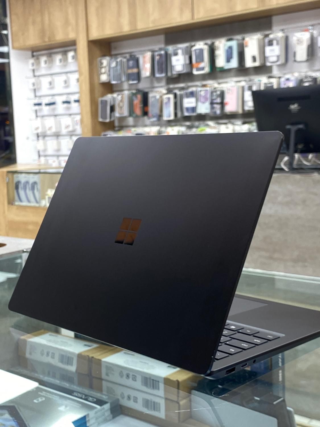 Surface Laptop 4 سرفیس لپ تاپ|رایانه همراه|کرج, گوهردشت|دیوار