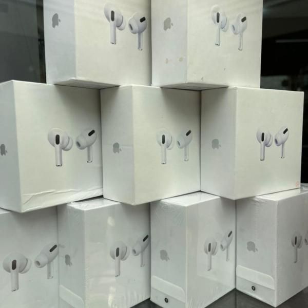 ایرپاد پرو سوپر کپی با قابلیت استعلام اپل airpods|لوازم جانبی موبایل و تبلت|تهران, نیروی هوایی (پیروزی)|دیوار
