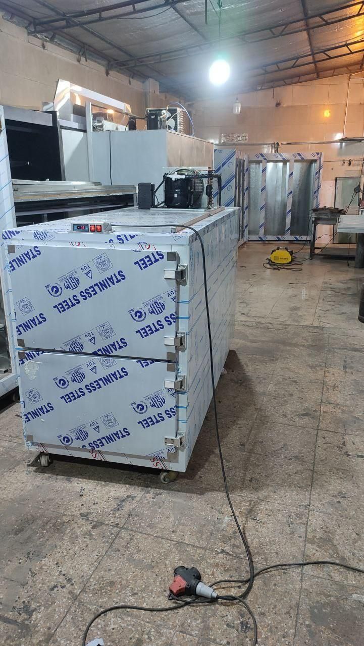 سردخونه میت یخچالسازان|فروشگاه و مغازه|رودشت (چهارمحال و بختیاری), |دیوار