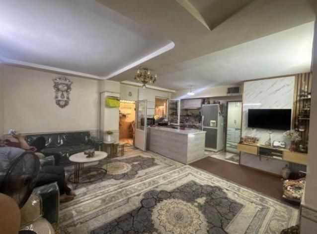 فروش فوری/خورشید هشتم/همکف/سند تک برگ/m1|فروش آپارتمان|پیشوا, |دیوار