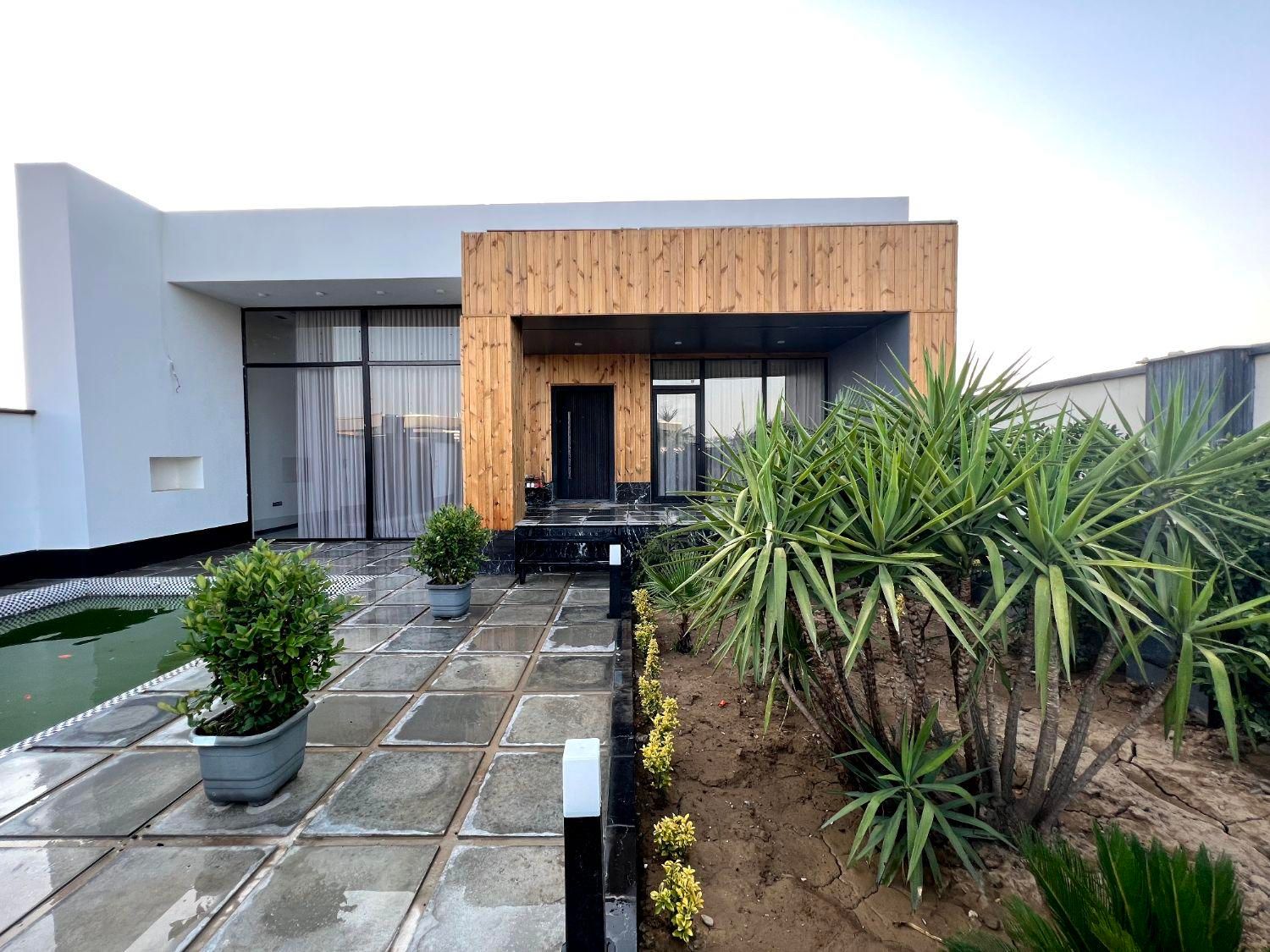 باغ ویلا420 متر/کردان+تهراندشت سرخاب سهیلیه|فروش خانه و ویلا|کرج, عظیمیه|دیوار