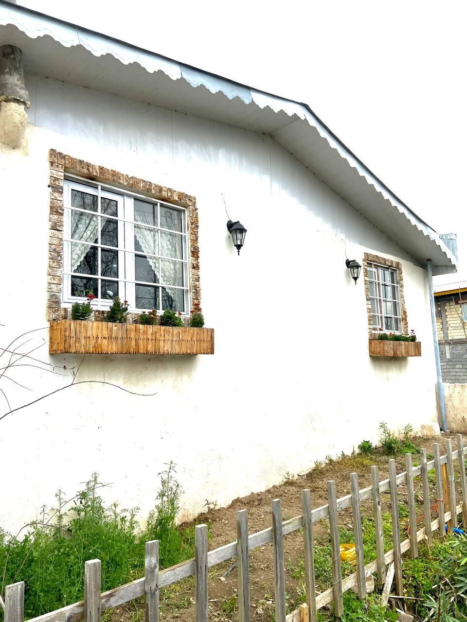 اجاره روزانه ویلای شیکو بسیار تمیز ، رشت|اجارهٔ کوتاه‌مدت ویلا و باغ|کوچصفهان, |دیوار