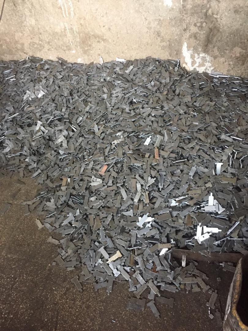 پین گوه قالب بندی بتن|عمده‌فروشی|تهران, شهرک امام خمینی|دیوار