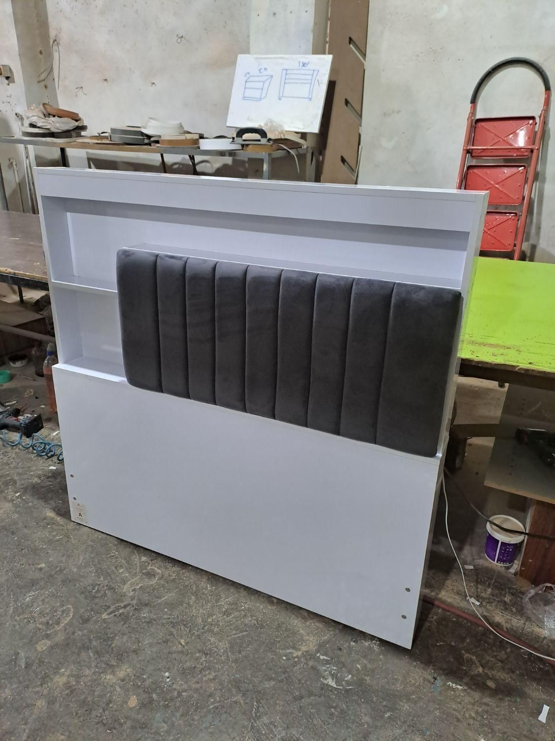 کارگاه تولیدی سرویس خواب ،|تخت و سرویس خواب|بوشهر, |دیوار