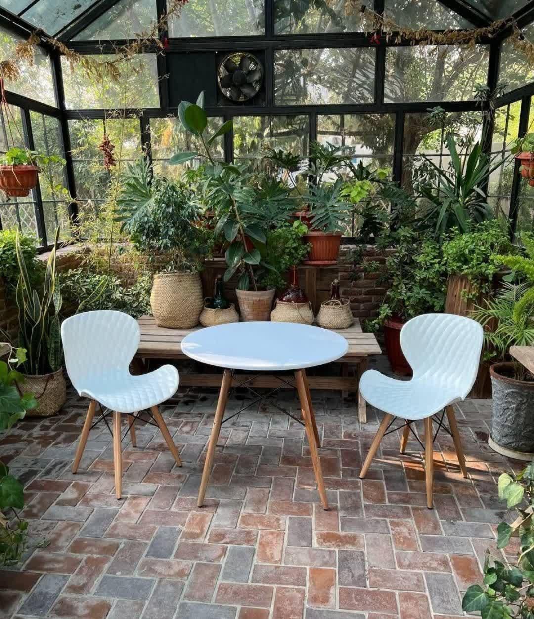 میز و صندلی نهار خوری مدل فارا|میز و صندلی غذاخوری|اصفهان, جویباره|دیوار