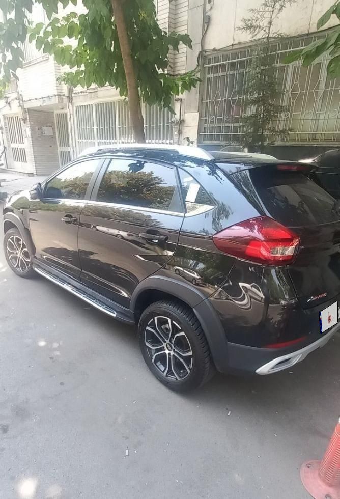 x22 اتومات IE 402|خودرو سواری و وانت|تهران, نبی اکرم|دیوار