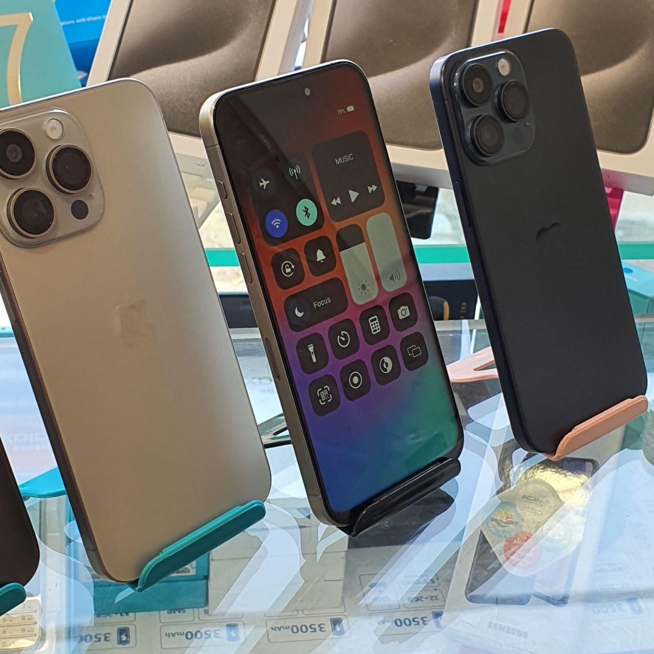 آیوون iphone 13 + ایرپاد|موبایل|همدان, |دیوار