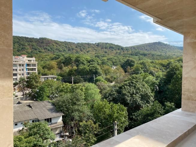 آپارتمان ۲۲۰ متری ویو ابدی جنگل سید مسعود|فروش آپارتمان|گرگان, |دیوار