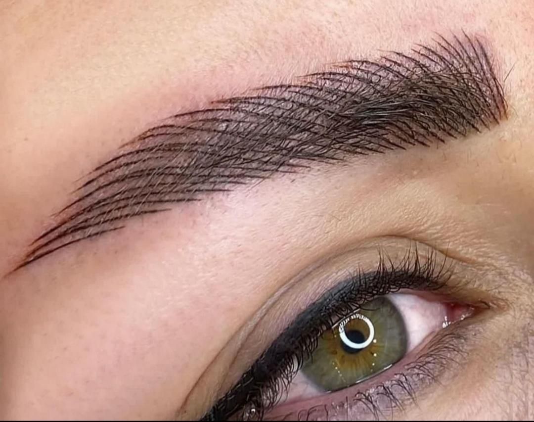 ژل بوتاکس پرسینگ تتو صورت کاشت مژه پلکسر کراتین|خدمات آرایشگری و زیبایی|مشهد, کوی سیدی|دیوار