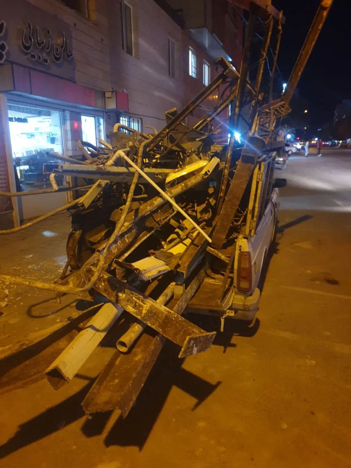 خریدضایعات و مصرفی|عمده‌فروشی|همدان, |دیوار