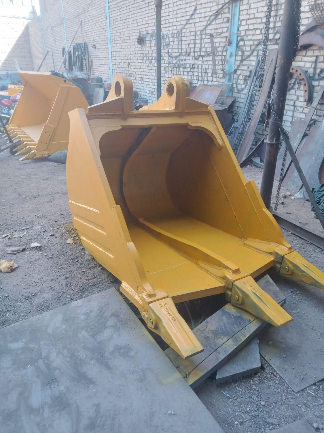 فروش انواع پاکت باکت بیل|قطعات یدکی و لوازم جانبی|خمینیشهر, |دیوار