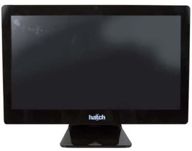 All in one HATCH M830|رایانه رومیزی|کرمان, |دیوار