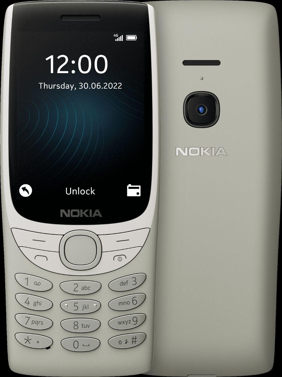 NOKIA 8210 VITNAM|موبایل|تهران, شهرک راه‌آهن|دیوار