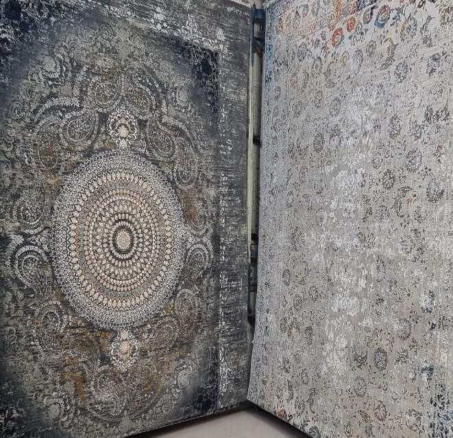 فروش کلکسیون کامل فرش ۱۲متری *12متری های جدید روز*|فرش|مشهد, گلبرگ شمالی|دیوار