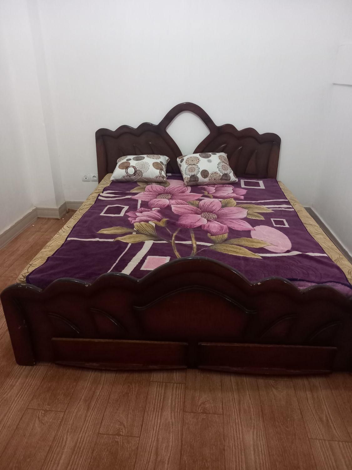 سوئیت اجاره آپارتمان ۱۱۰ متری ۲ خوابه و تک خواب|اجارهٔ کوتاه‌مدت آپارتمان و سوئیت|گرگان, |دیوار