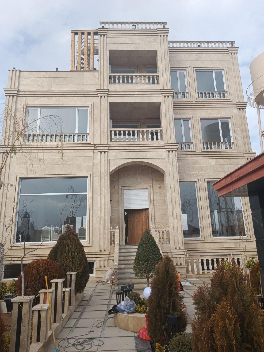 تولید درب و پنجره دوجداره upvc ، مستقیم از کارخانه|خدمات پیشه و مهارت|تهران, تهرانپارس غربی|دیوار