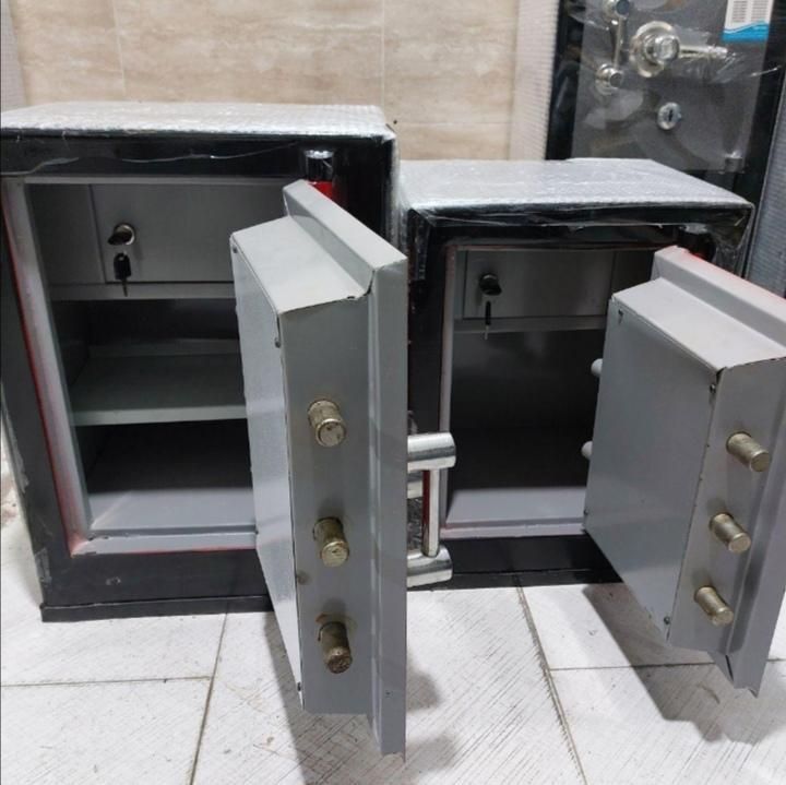 /گاوصندوق  سیار       (خرید بدون واسطه)|ابزارآلات|مشهد, شهرک رازی (شهرک غرب)|دیوار