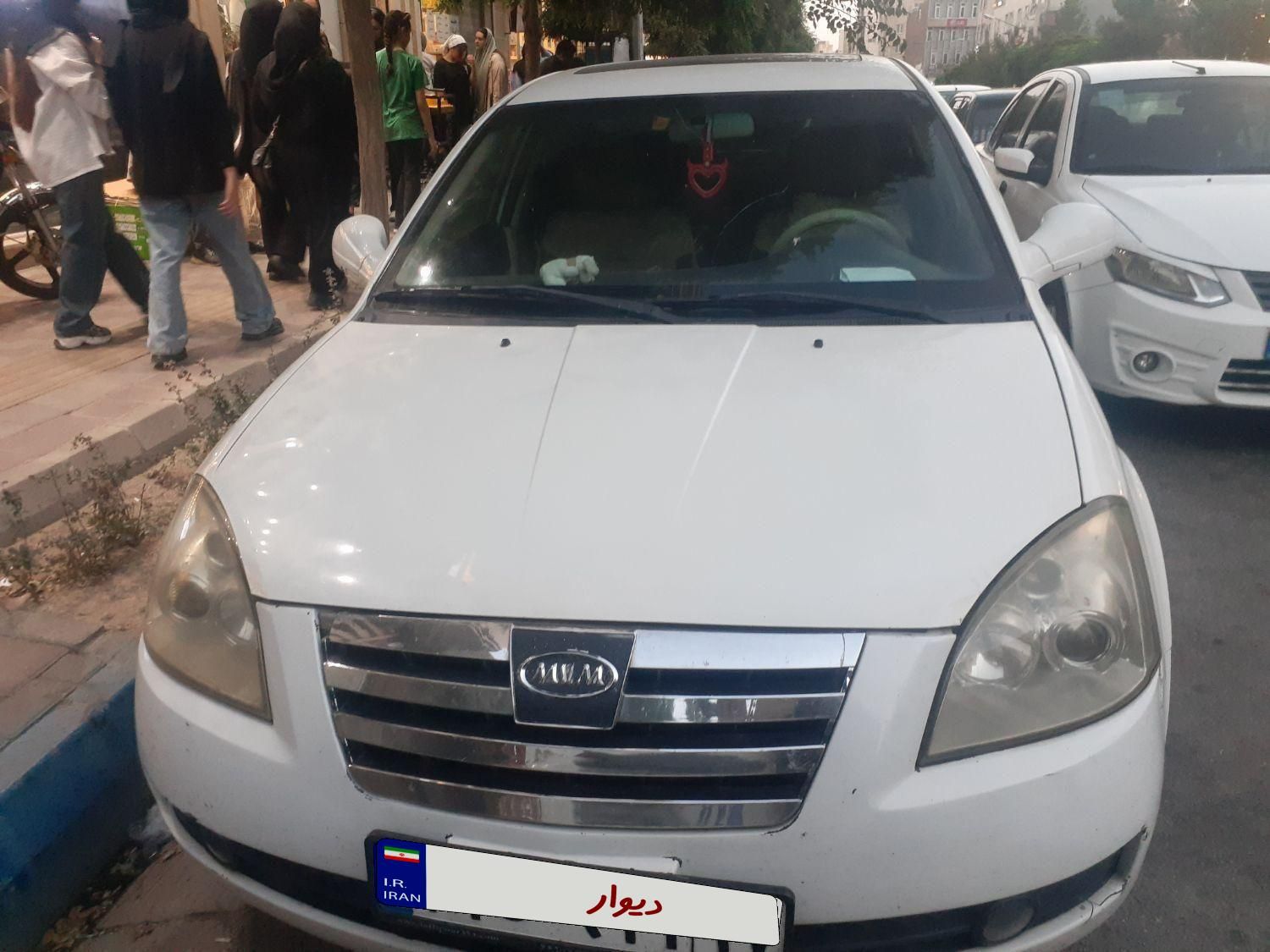 ام‌وی‌ام 530، مدل ۱۳۹۴|خودرو سواری و وانت|تبریز, |دیوار