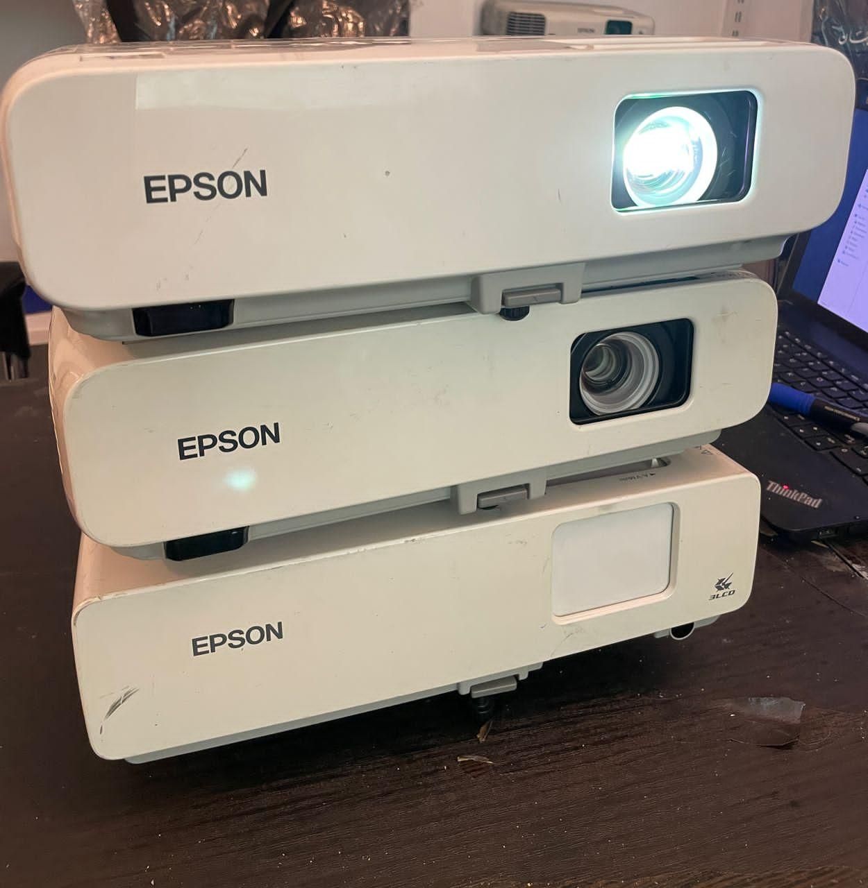 ویدئو پروژکتور جایگزین تلویزیون کیفیت خفن|تلویزیون و پروژکتور|شیراز, ستارخان|دیوار