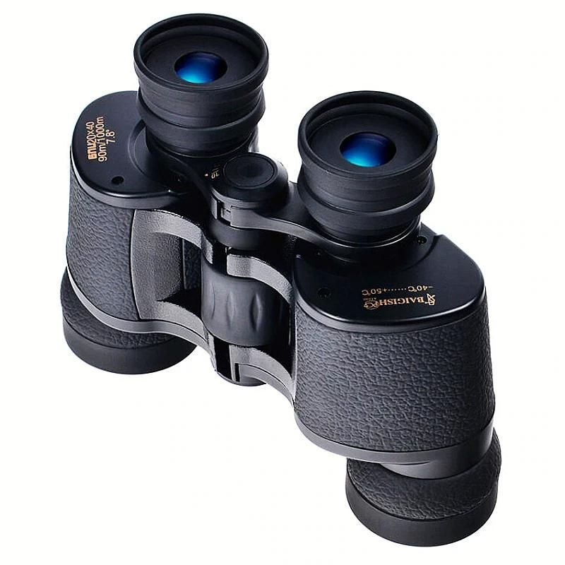 دوربین دوچشم شکاری بابگیش 40*8|کوهنوردی و کمپینگ|شهریار, |دیوار