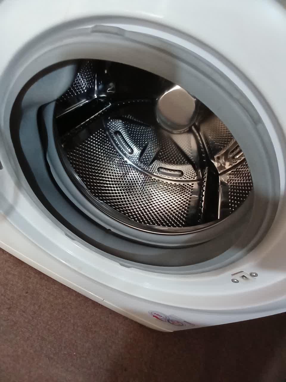 ماشین لباسشویی بکو - Beko|ماشین لباسشویی و خشک‌کن لباس|اصفهان, خانه اصفهان|دیوار