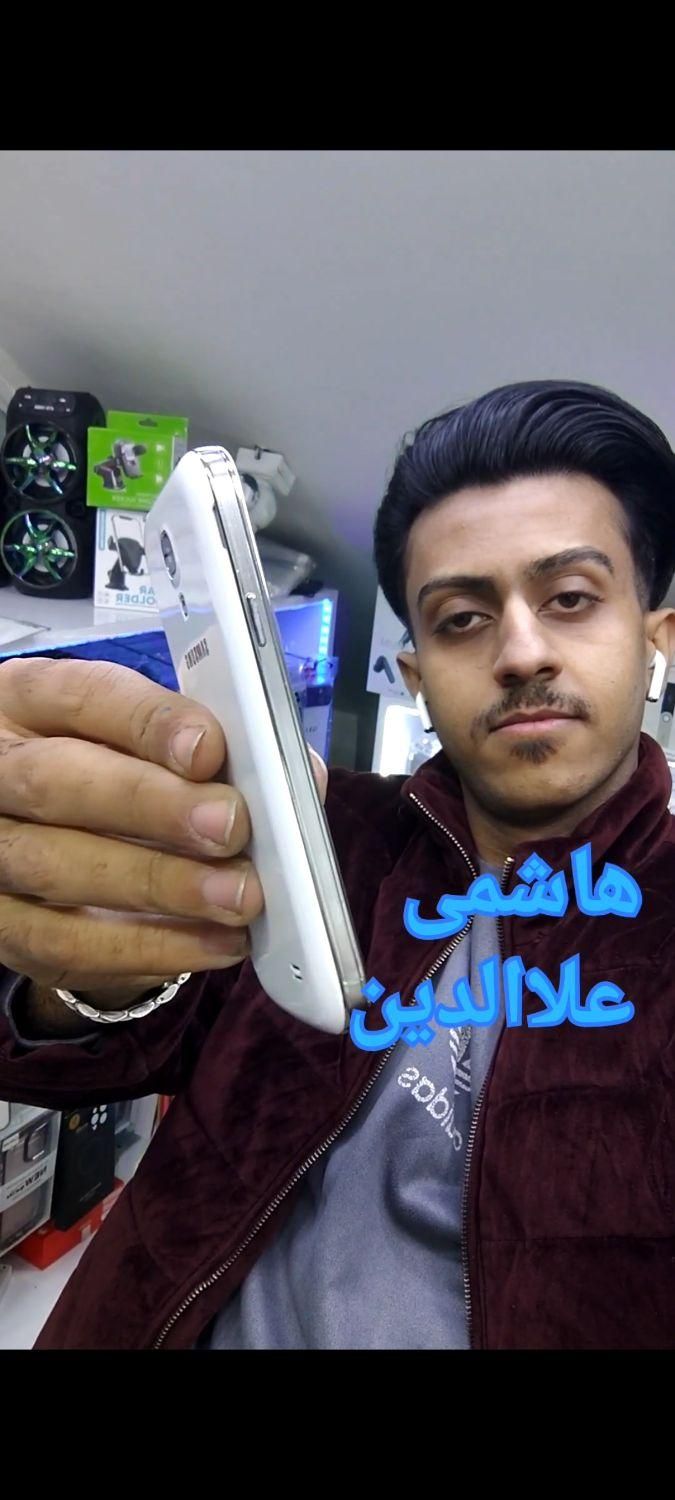 سامسونگ Galaxy S4 mini ۸ هاشمی علاالدین|موبایل|تهران, شیخ هادی|دیوار