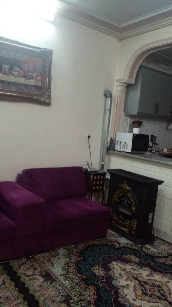 واحدهای مبله اجاره های روزانه،هفتگی،ماهیانه|اجارهٔ کوتاهمدت آپارتمان و سوئیت|تهران, سلسبیل جنوبی|دیوار