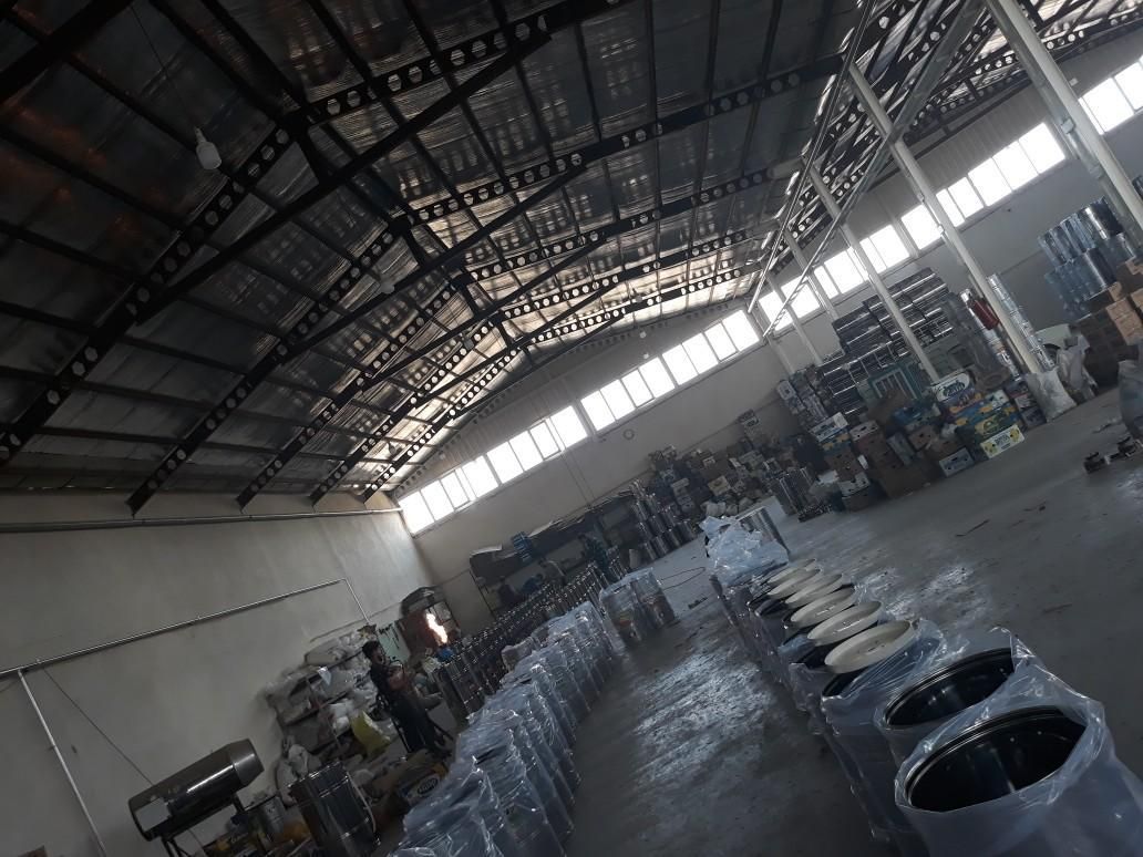 کره گیر و دوغساز برقی|سایر لوازم برقی|نجفآباد, |دیوار