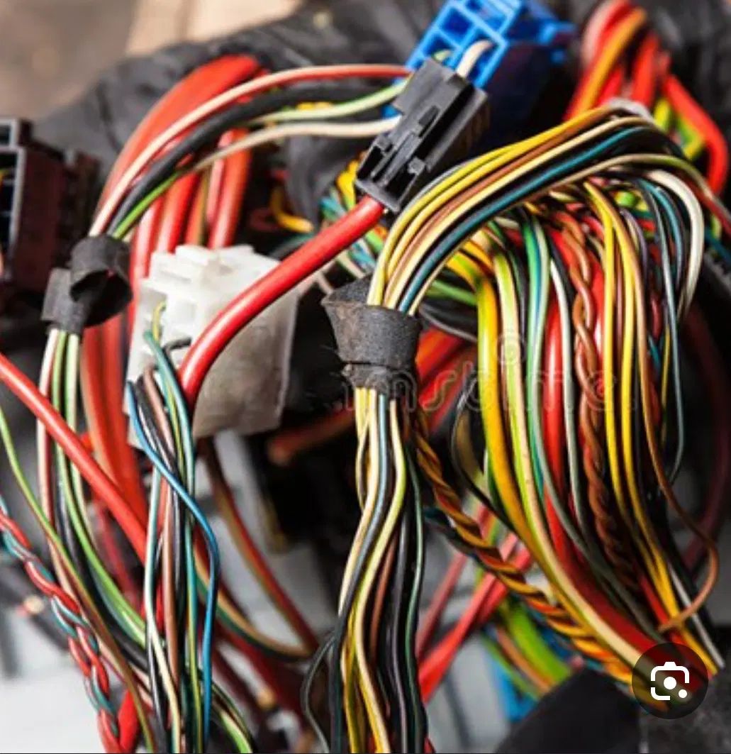 خدمات برق اتوموبیل وشارژ گاز کولر|خدمات موتور و ماشین|مشهد, زیبا شهر|دیوار