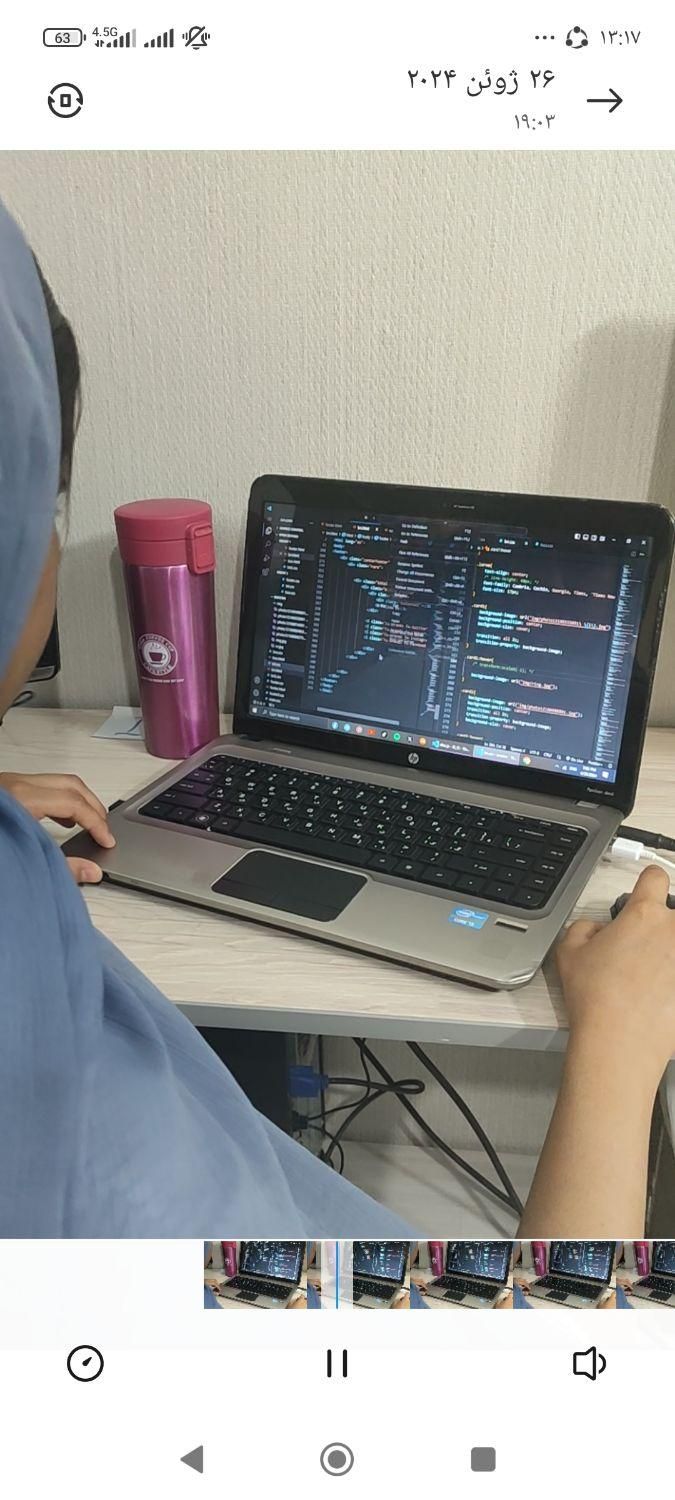 آموزش تخصصی*کامپیوتر*حسابداری*برنامه نویس*بازارکار|خدمات آموزشی|پاکدشت, |دیوار