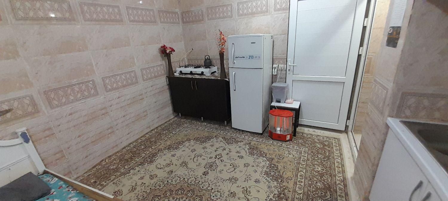 سوییت بدون اتاق۳۰متری بندر کنگان|اجارهٔ کوتاه‌مدت آپارتمان و سوئیت|بندر کنگان, |دیوار