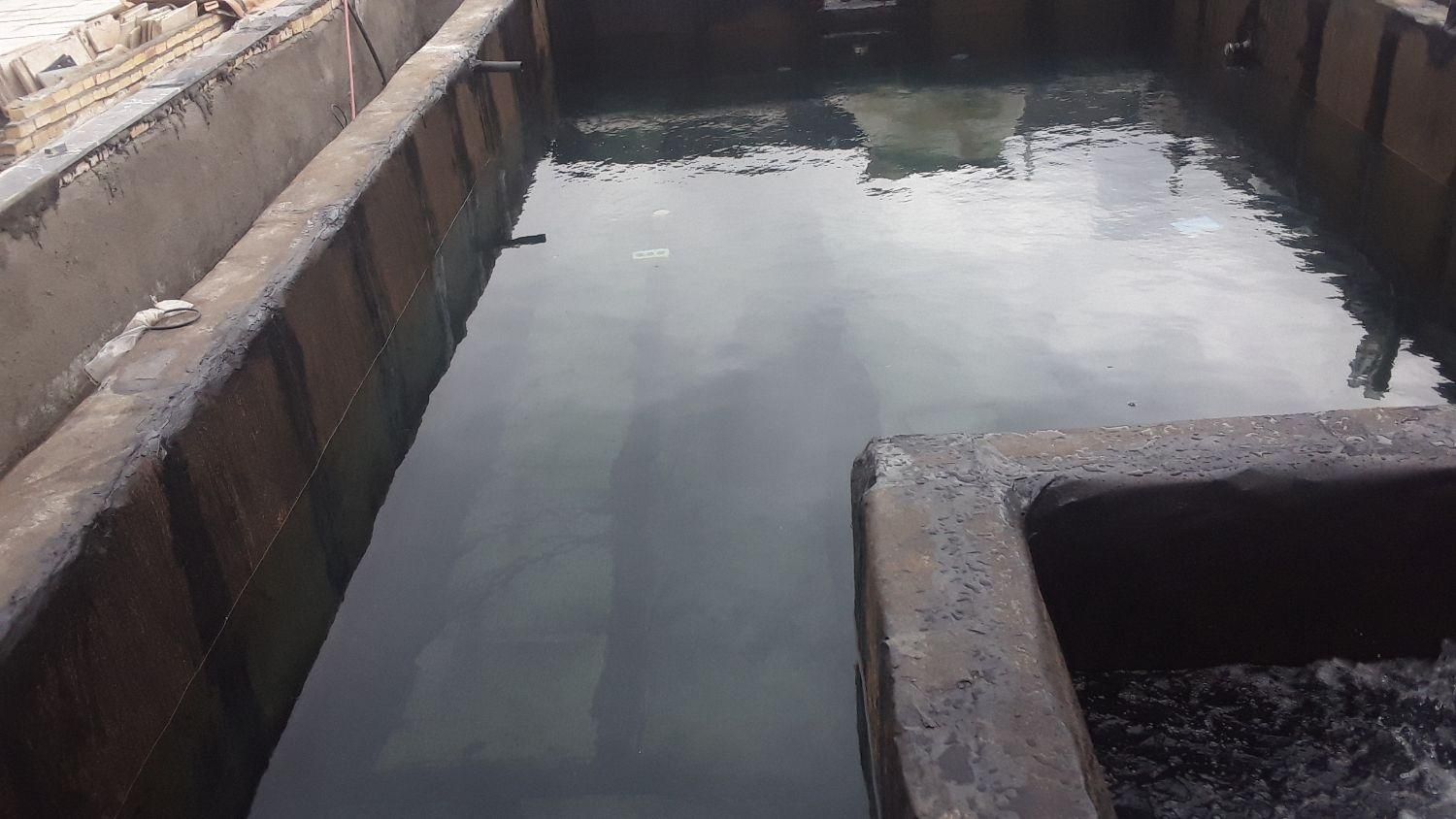 فروش نصب ایزوگام قیرگونی وآسفالت|خدمات پیشه و مهارت|مشهد, وکیلآباد|دیوار