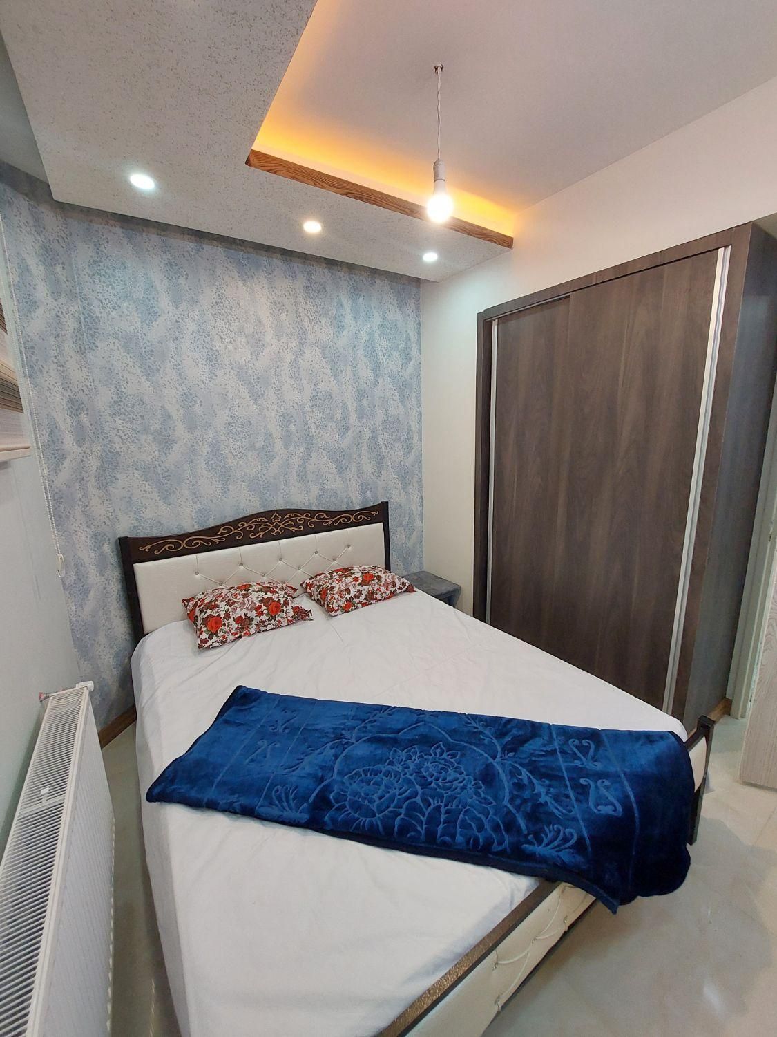 آپارتمان دوخواب نوساز نقش جهان|اجارهٔ کوتاهمدت آپارتمان و سوئیت|اصفهان, مولوی|دیوار