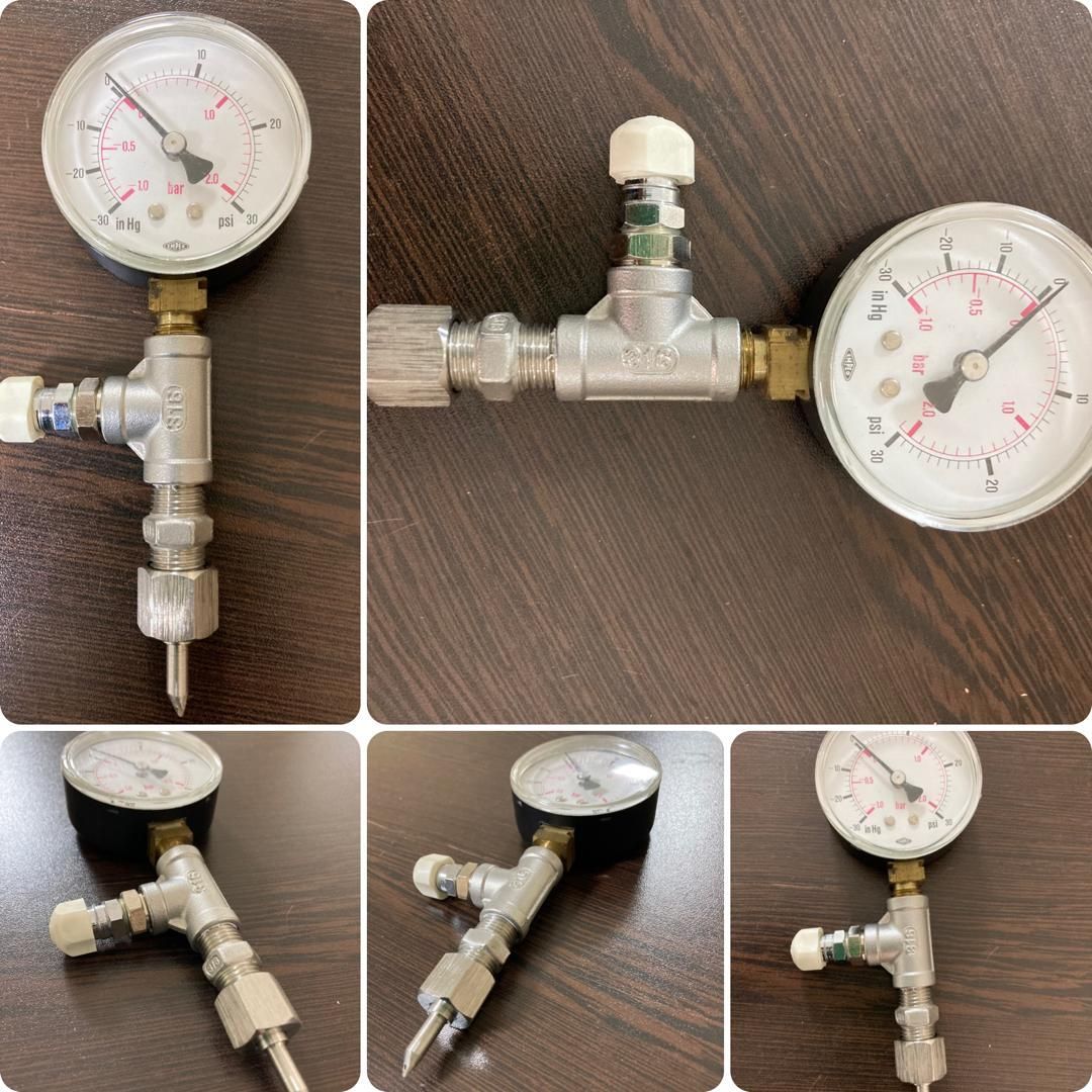 گازسنج نوشابه،لام و لامل هاوارد،کلنی کانتر،شیکر|آرایشی، بهداشتی، درمانی|تهران, بلوار کشاورز|دیوار
